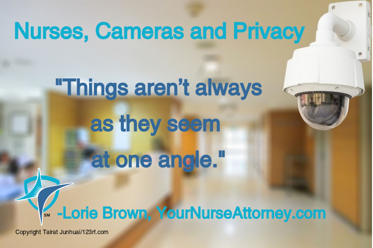 You're Always A Nurse - Brown Law Office